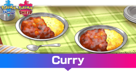 Curry Recipe and How to Make It