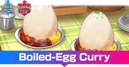 Boiled-Egg Curry Recipe and How to Make It