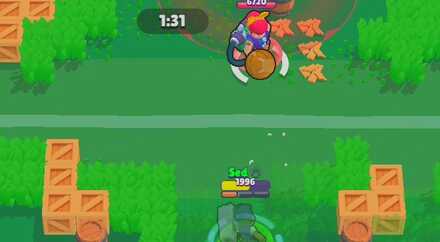 Walls and Bushes - Firm Grip - Brawl Stars.jpg