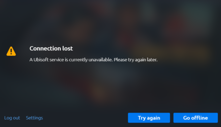 Far Cry 6 Server Status 10/14