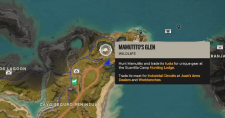 Far Cry 6 Mamutito Location.png