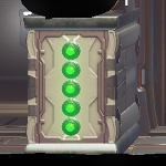 Metroid Dread - Storm Missile Box Icon