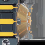 Metroid Dread - Wide Beam Cover Icon