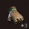 Far Cry 6 - Soft-Target Gloves MK II