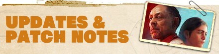 Far Cry 6 Updates and Patch Notes