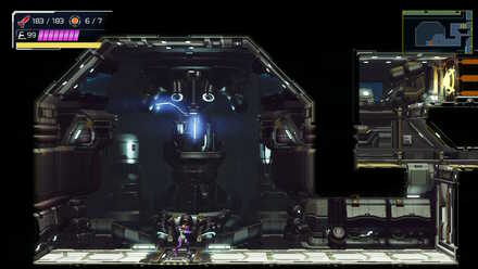 Dairon First Generator Room.jpg