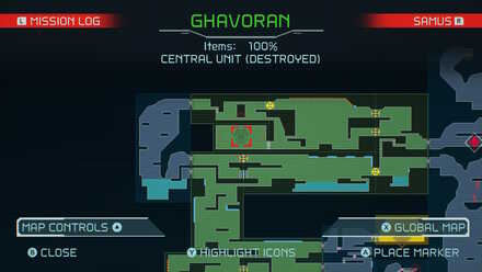 Ghavoran North EMMI Zone.jpg