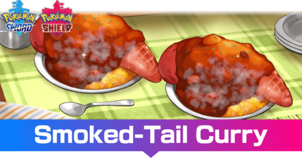 Smoked-Tail Curry Recipe and How to Make It