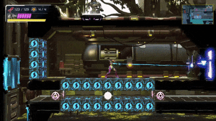 Metroid Dread MIssile Tank Locations