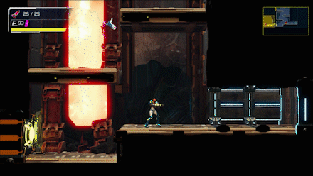 Phantom Cloak on Sensor-Lock Doors.gif