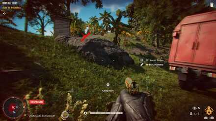 Far Cry 6 Far Cry 6 Where to Get Ammo