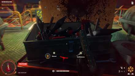 Far Cry 6 Far Cry 6 Where to Get Ammo Ammo-Refill Boxes