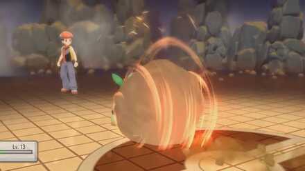 Pokemon BDSP Rollout