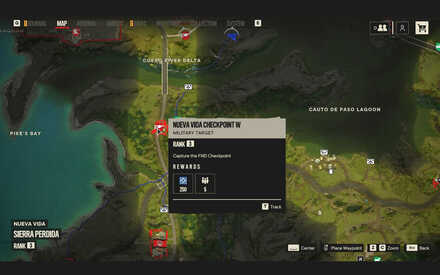 Far Cry 6 - Nueva Vida W Checkpoint Location.jpg