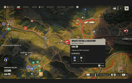 Far Cry 6 - Mogote Foothills Checkpoint Location.jpg