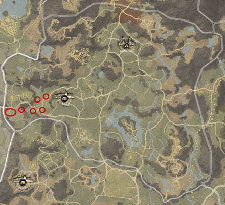 New World - Brightwood Hemp