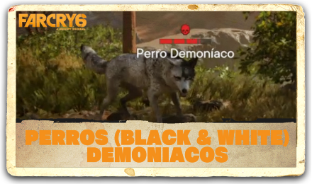 Far Cry 6 Perros Demoniacos Top Banner.png