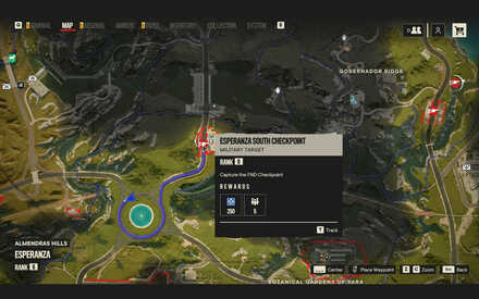 Far Cry 6 - Esperanza South Checkpoint Location.jpg