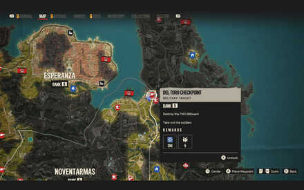 Far Cry 6 - Del Toro Checkpoint Location.jpg