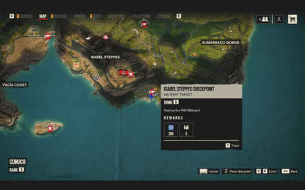 Far Cry 6 - Isabel Steppes Checkpoint Location.jpg