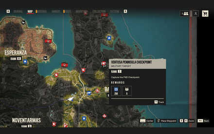 Far Cry 6 - Ventosa Peninsula Checkpoint Location.jpg