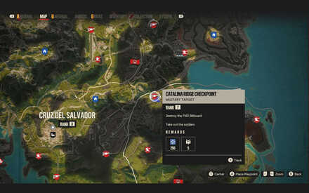 Far Cry 6 - Catalina Ridge Checkpoint Location.jpg