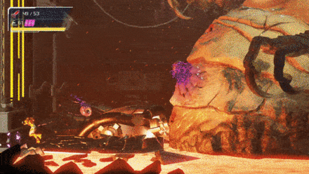 Kraid Early Bomb Kill.gif