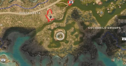 Far Cry 6 Venodiente Location.png