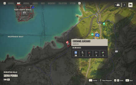 Far Cry 6 - Guacharo Ambush Location.jpg
