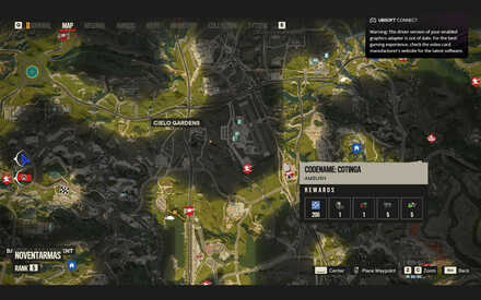 Far Cry 6 - Cotinga Ambush Location.jpg