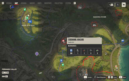 Far Cry 6 - Aracari Ambush Location.jpg