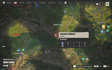Far Cry 6 - Bananaquit Ambush Location.jpg