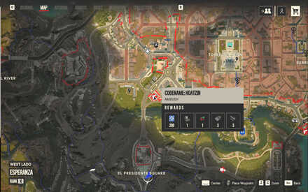 Far Cry 6 - Hoatzin Ambush Location.jpg