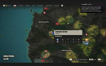 Far Cry 6 - Motmot Ambush Location.jpg