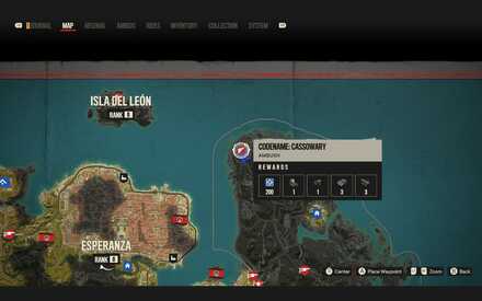 Far Cry 6 - Cassowary Ambush Location.jpg