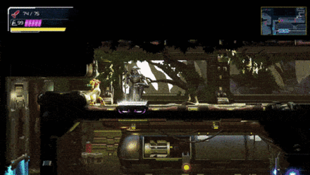 Early Cross Bomb Shinespark 1