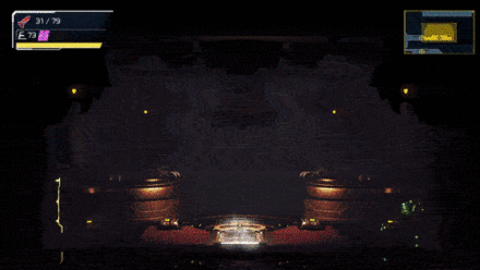 Early Cross Bomb Shinespark 2