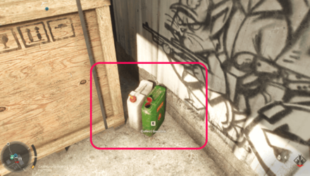 Far Cry 6 - Gasolina Can 3