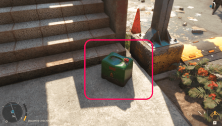 Far Cry 6 - Gasolina Can 4