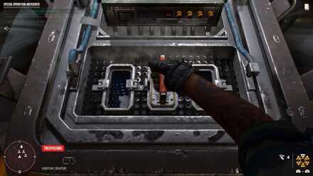 Far Cry 6 Special Operations PG-240X