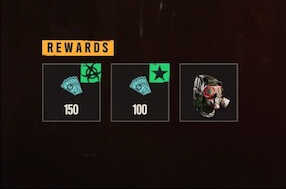 Far Cry 6 Special Operations Rewards