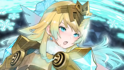 FEH Ascended Fjorm Banner