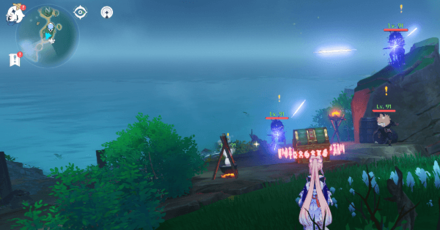 Genshin Impact - Remarkable Chest - 35