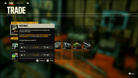 Far Cry 6 - Hunt and Trade Animals.png