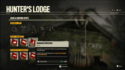 Far Cry 6 - Hunt Animals.png