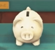 ACNH - Poki Furniture 3