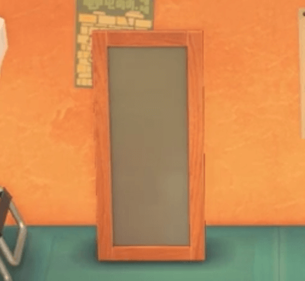 ACNH - Poki Furniture 1