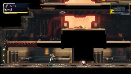 Metroid Dread MIssile Tank Locations