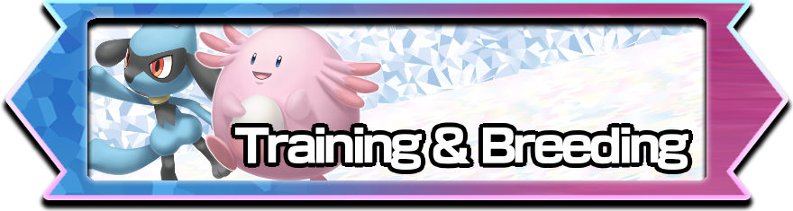 Pokemon Brilliant Diamond and Shining Pearl Spiritomb 6IV-EV Trained –  Pokemon4Ever