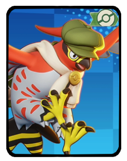 Bonfire Style Holowear Icon